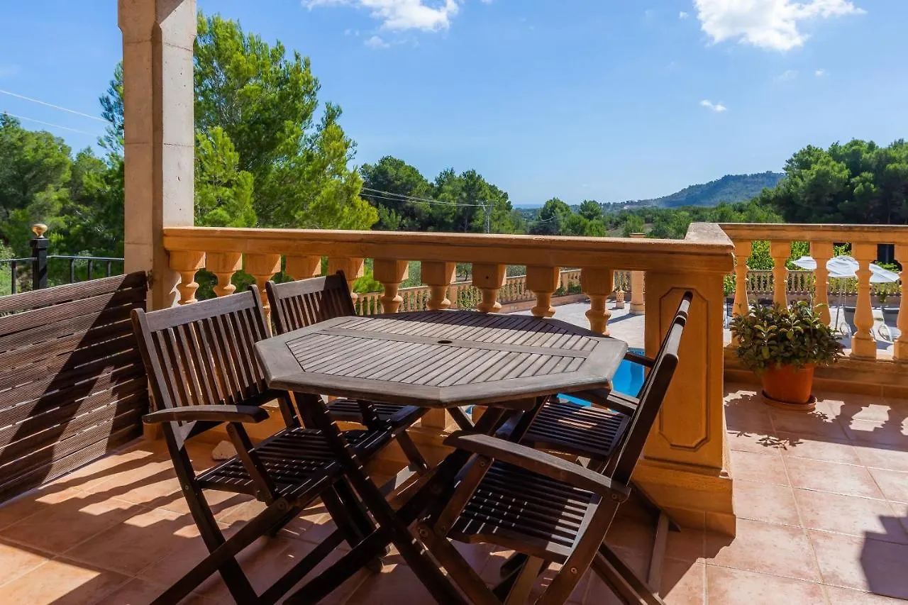 Finca Sa Estepa Fenalitx  0*, Fenalitx (Fenalich) España