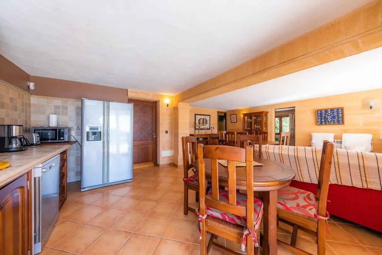 Finca Sa Estepa Fenalitx  0*, Fenalitx (Fenalich)