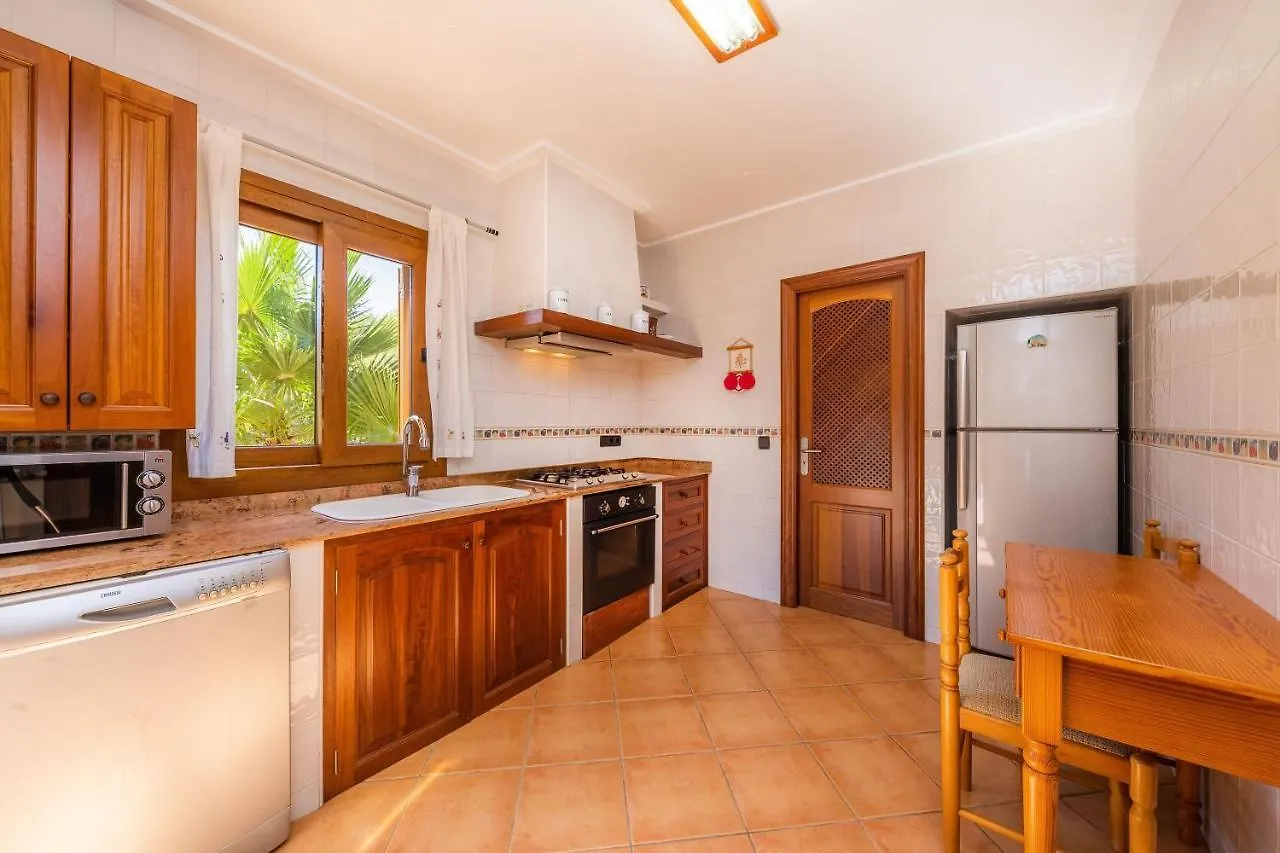 Villa Finca Sa Estepa Fenalitx