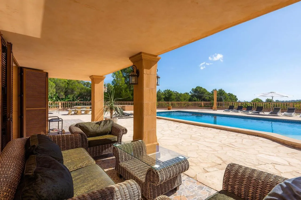 Finca Sa Estepa Fenalitx  Fenalitx (Fenalich)