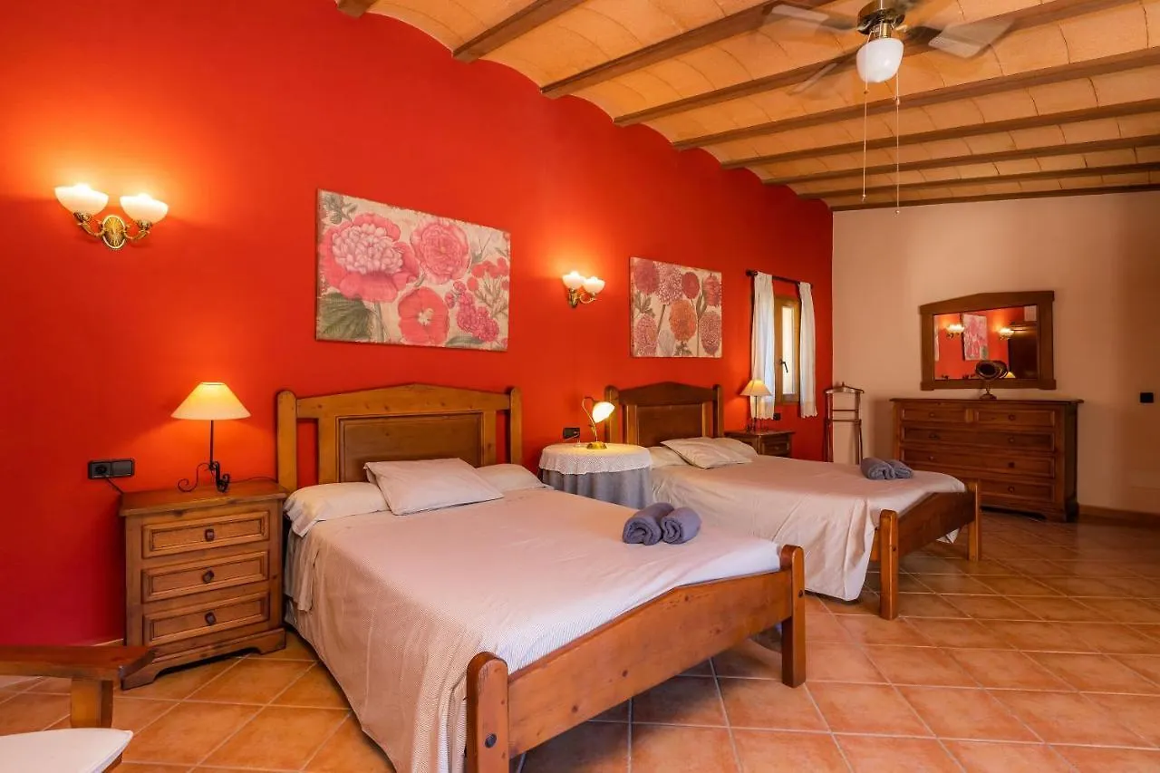 Finca Sa Estepa Fenalitx  Fenalitx (Fenalich)