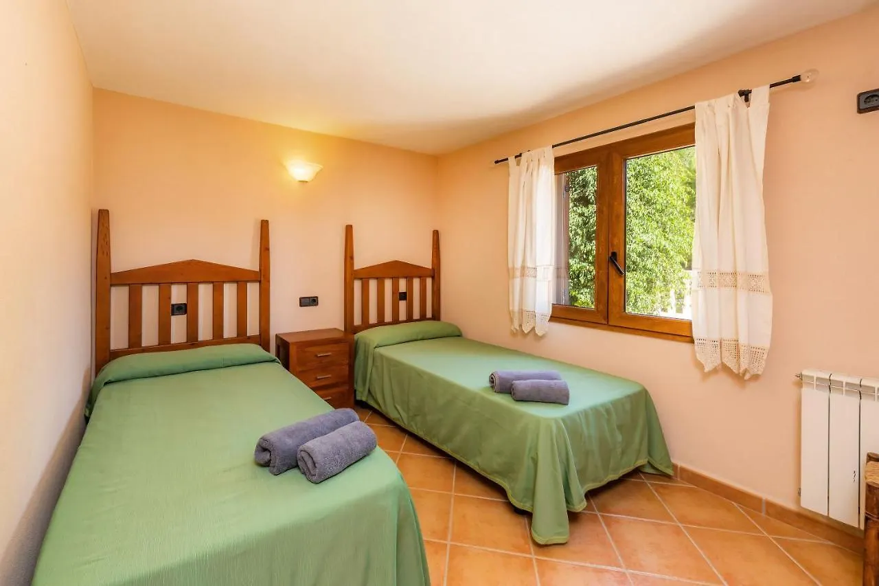 Finca Sa Estepa Felanitx Ισπανία