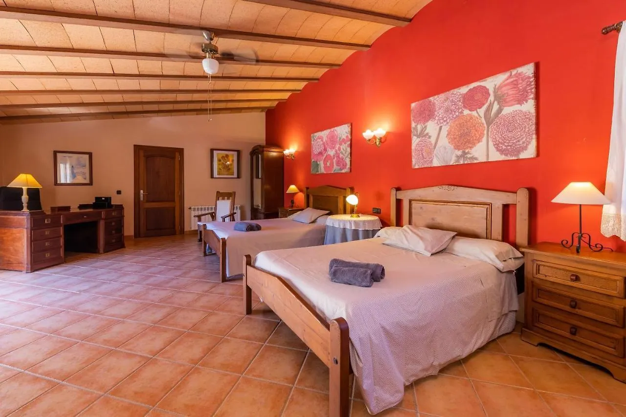 Finca Sa Estepa Felanitx