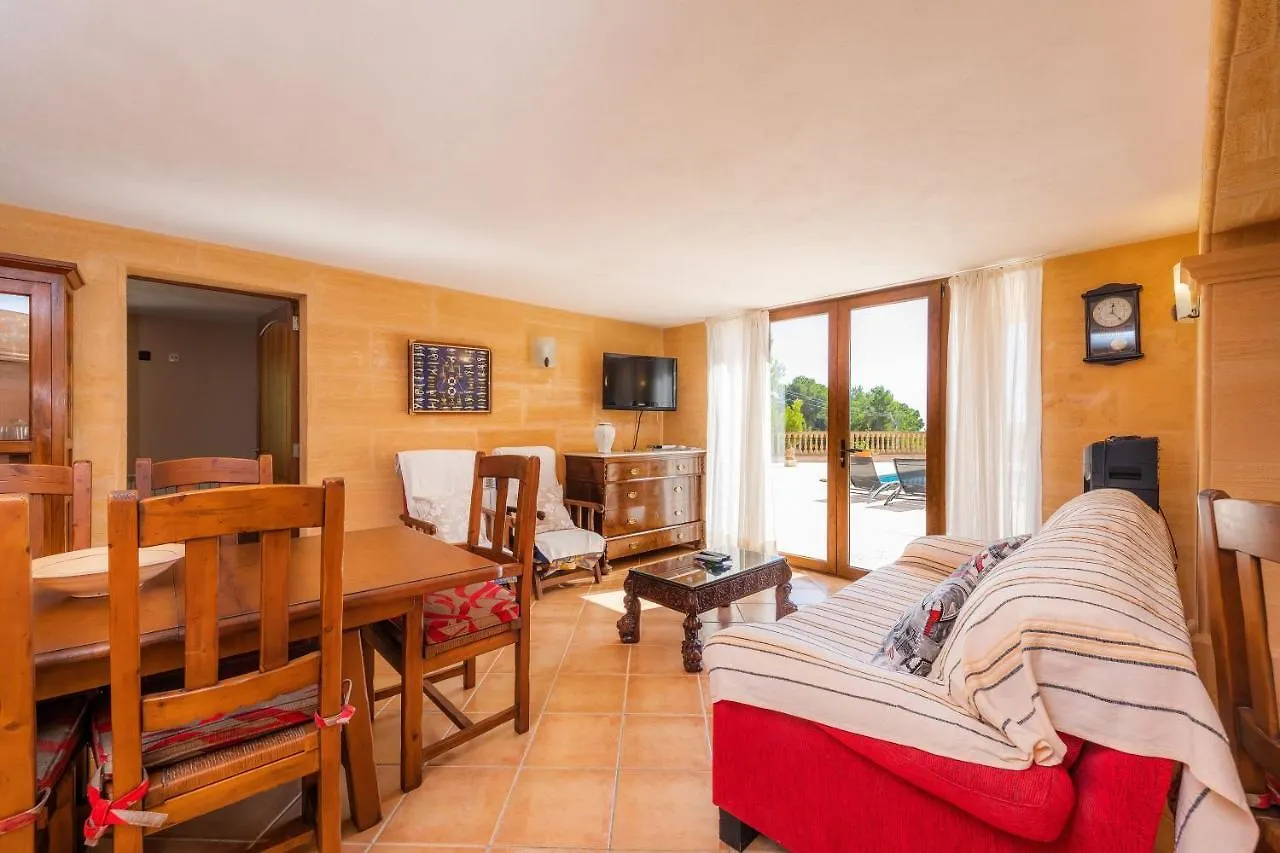 Finca Sa Estepa Felanitx Ισπανία